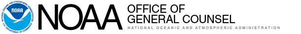 National Oceanic and Atmospheric Administration, United States Department of Commerce